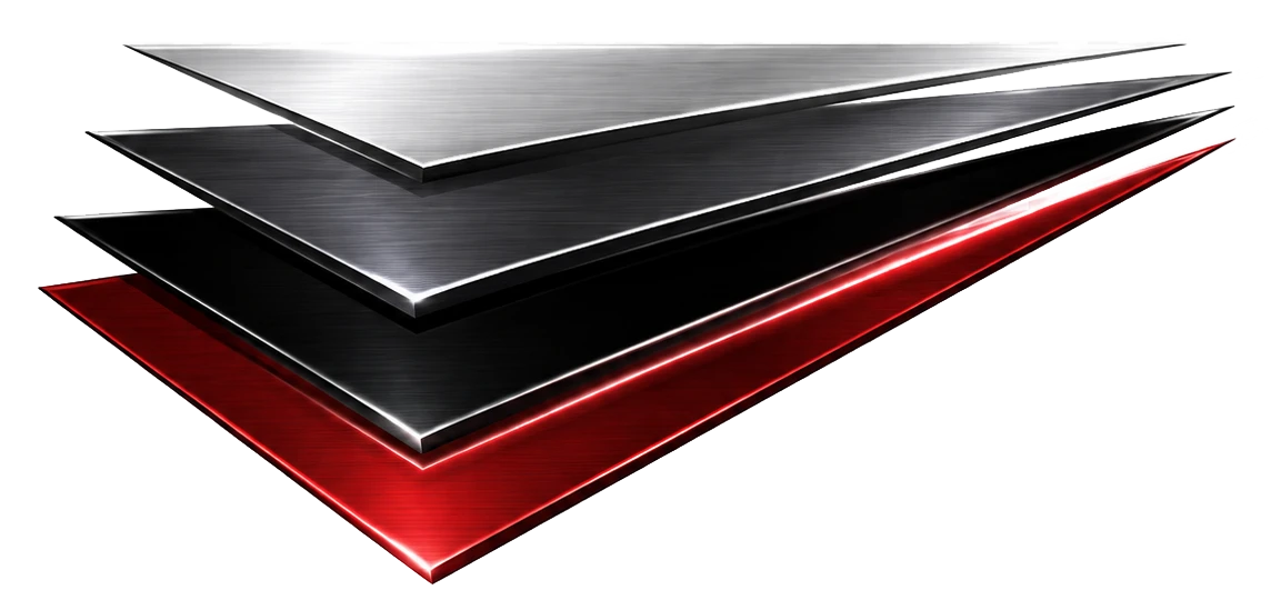 ART 6XS multi-layer platform render