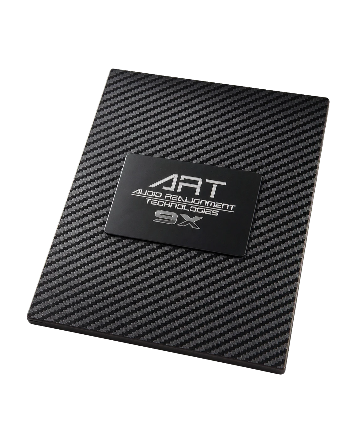 ART 9X reference platform