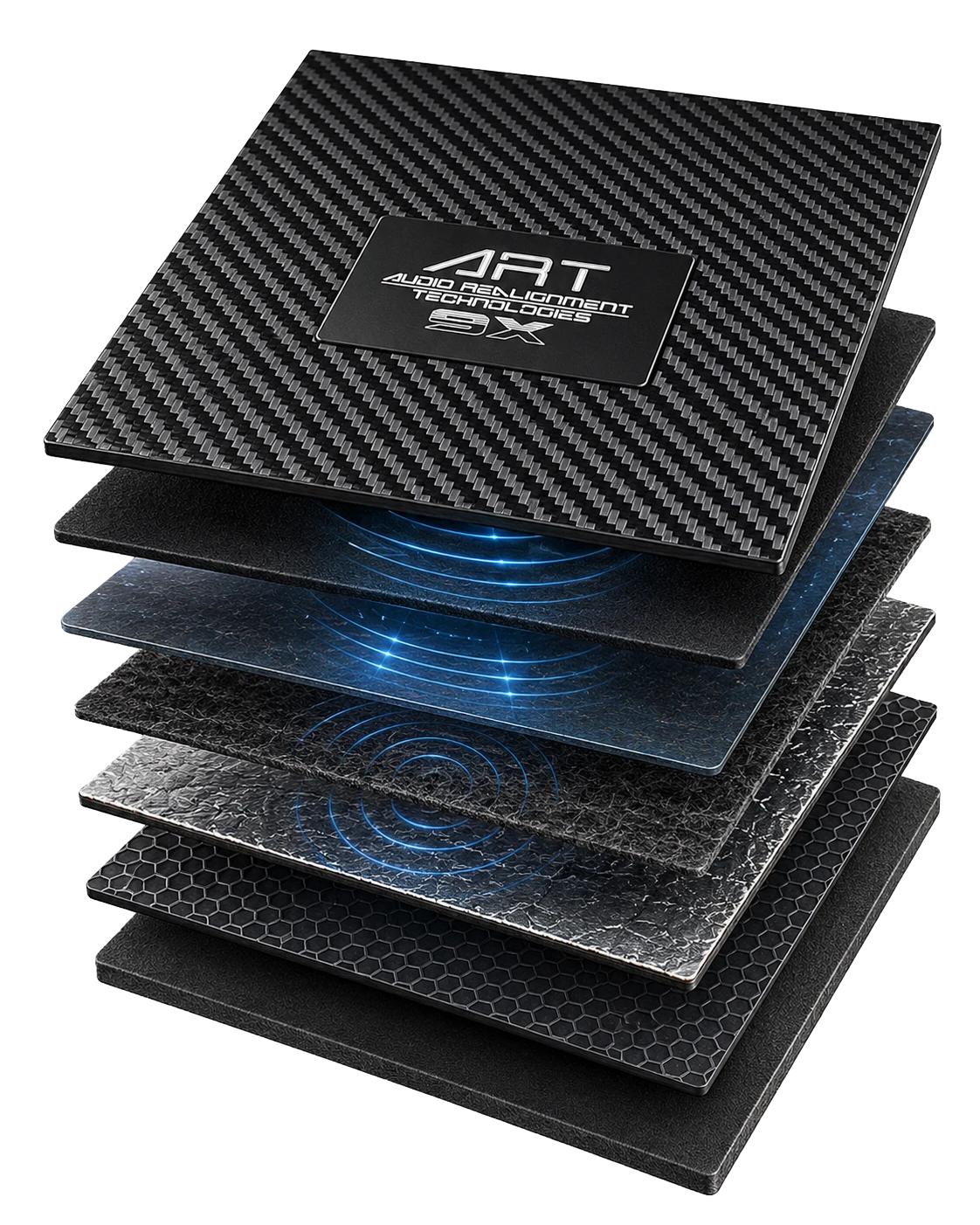 REFERENCE PLATFORM / 9X product detail 3