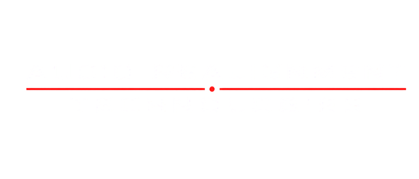 Audio Realignment Technologies